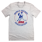 World Hockey Association